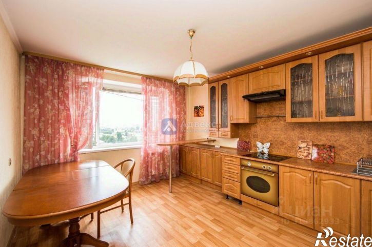 2-комн квартира улица 9 Января, 162,  д. 162