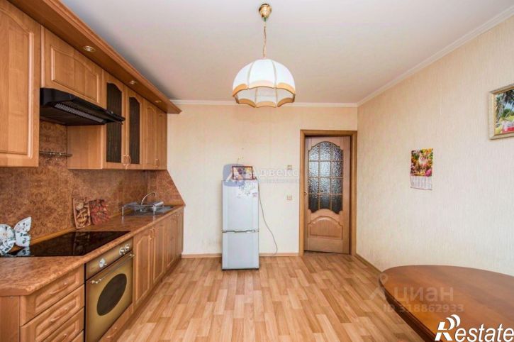 2-комн квартира улица 9 Января, 162,  д. 162