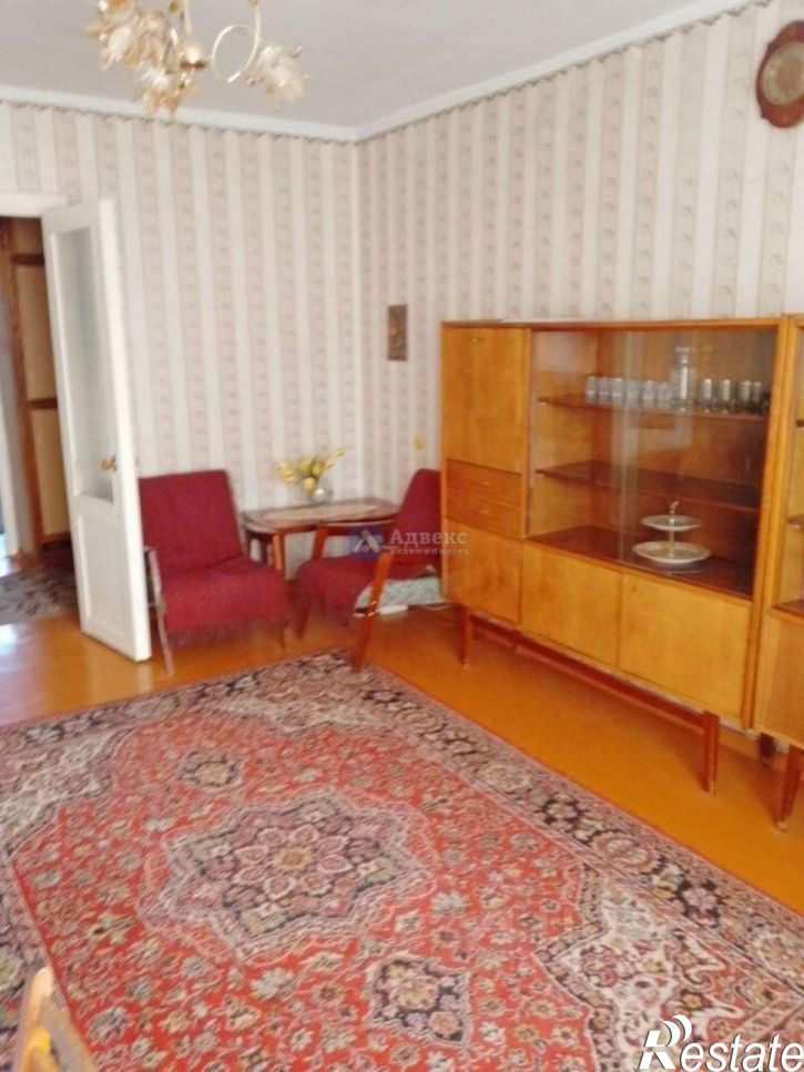 3-комн квартира улица Мира, 37,  д. 37