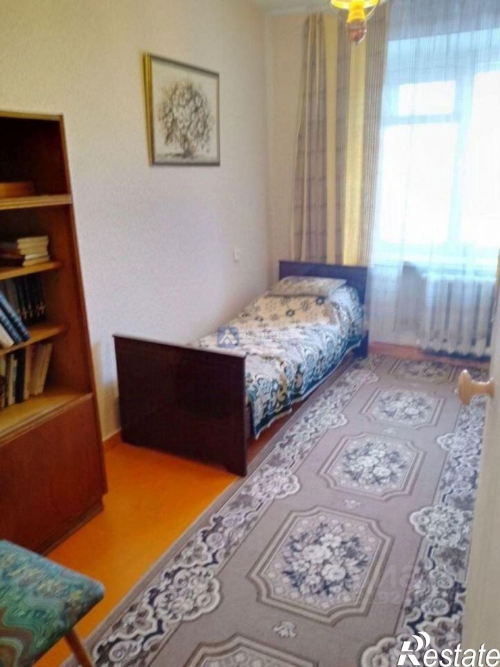 3-комн квартира улица Мира, 37,  д. 37
