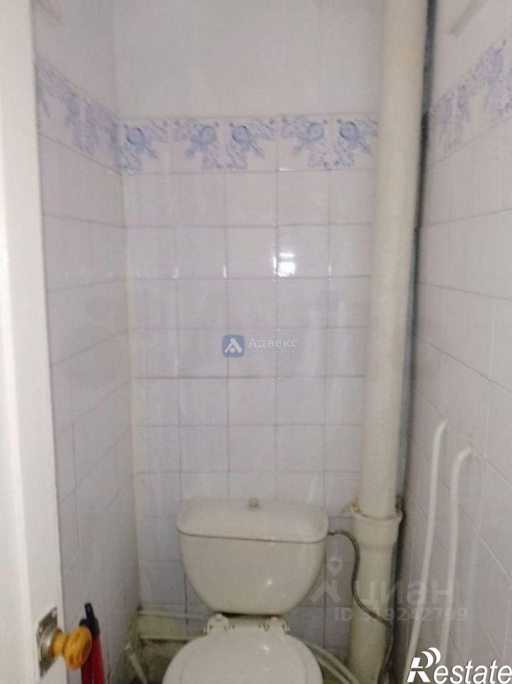 3-комн квартира улица Мира, 37,  д. 37