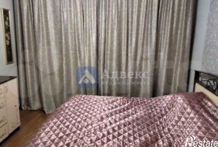 2-комн квартира ул Ивана Крылова, 26,  д. 26