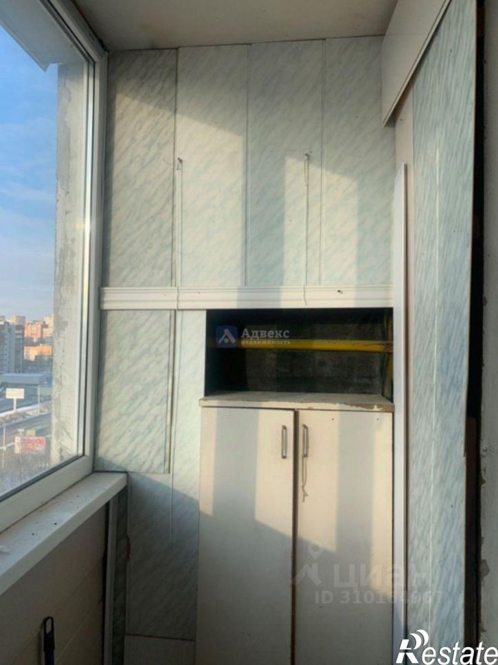 3-комн квартира Широтная улица, 113,  д. 113