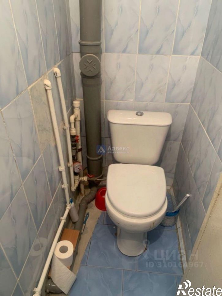 3-комн квартира Широтная улица, 113,  д. 113