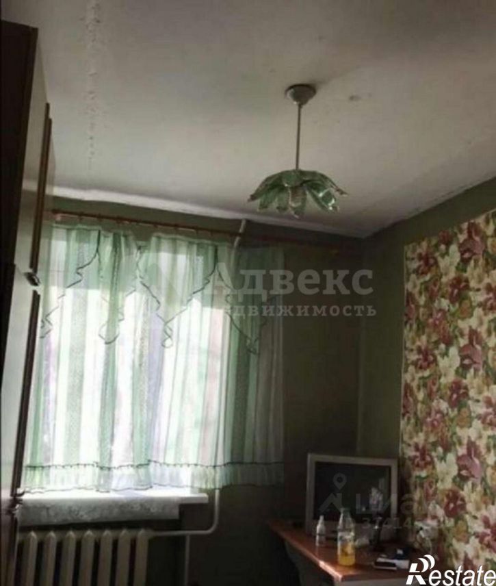 3-комн квартира Московский тракт, 117,  д. 117