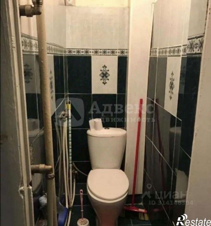 3-комн квартира Московский тракт, 117,  д. 117