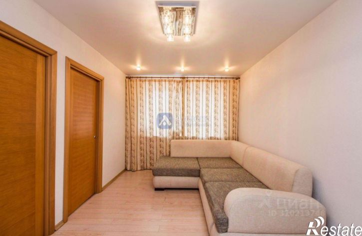 3-комн квартира Садовая улица, 115,  д. 115