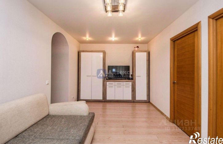 3-комн квартира Садовая улица, 115,  д. 115