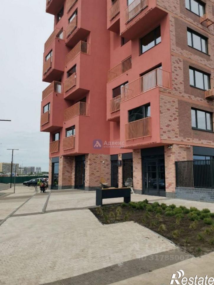 1-комн квартира Тюмень городской округ