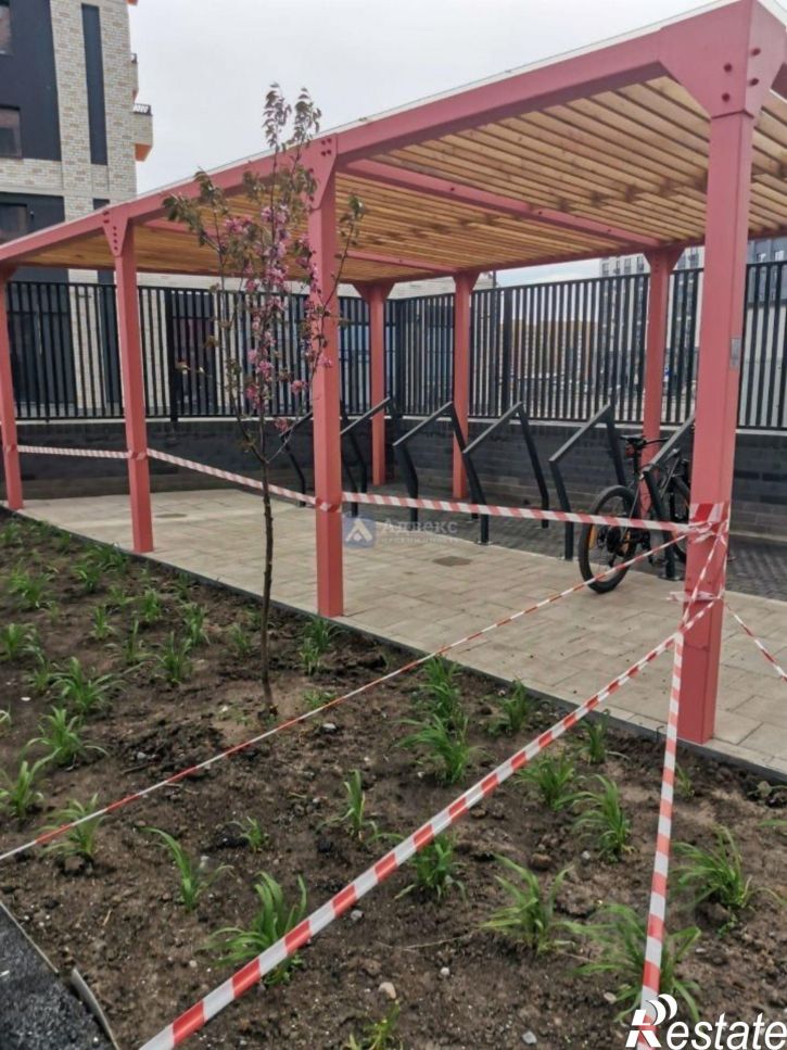 1-комн квартира Тюмень городской округ