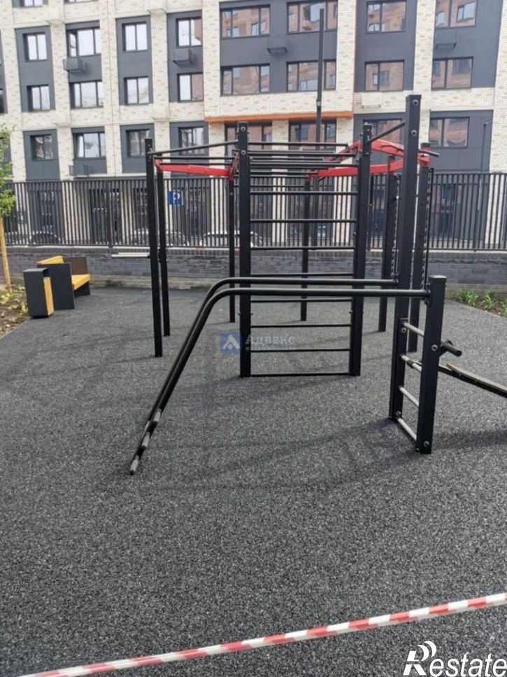 1-комн квартира Тюмень городской округ