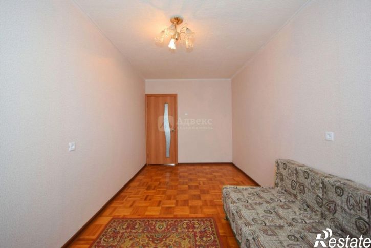 3-комн квартира ул Домостроителей, 4а,  д. 4а