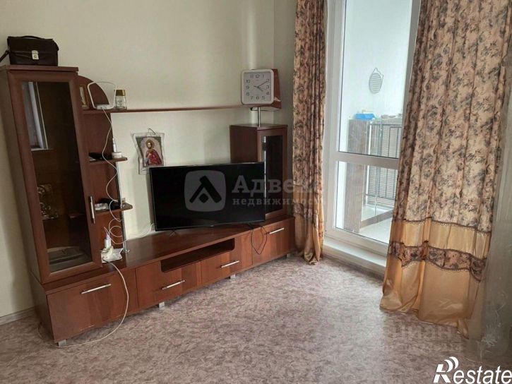 3-комн квартира Интернациональная улица, 199 к7,  д. 199 к7