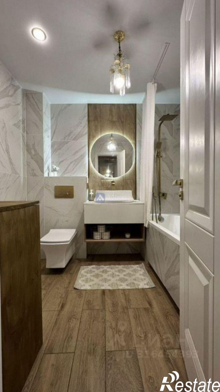 1-комн квартира улица Александра Митинского, 4,  д. 4