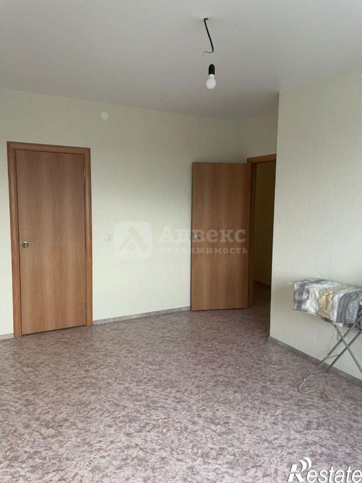 3-комн квартира Интернациональная улица, 199 к7,  д. 199 к7