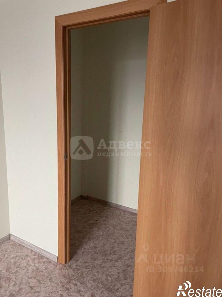 3-комн квартира Интернациональная улица, 199 к7,  д. 199 к7