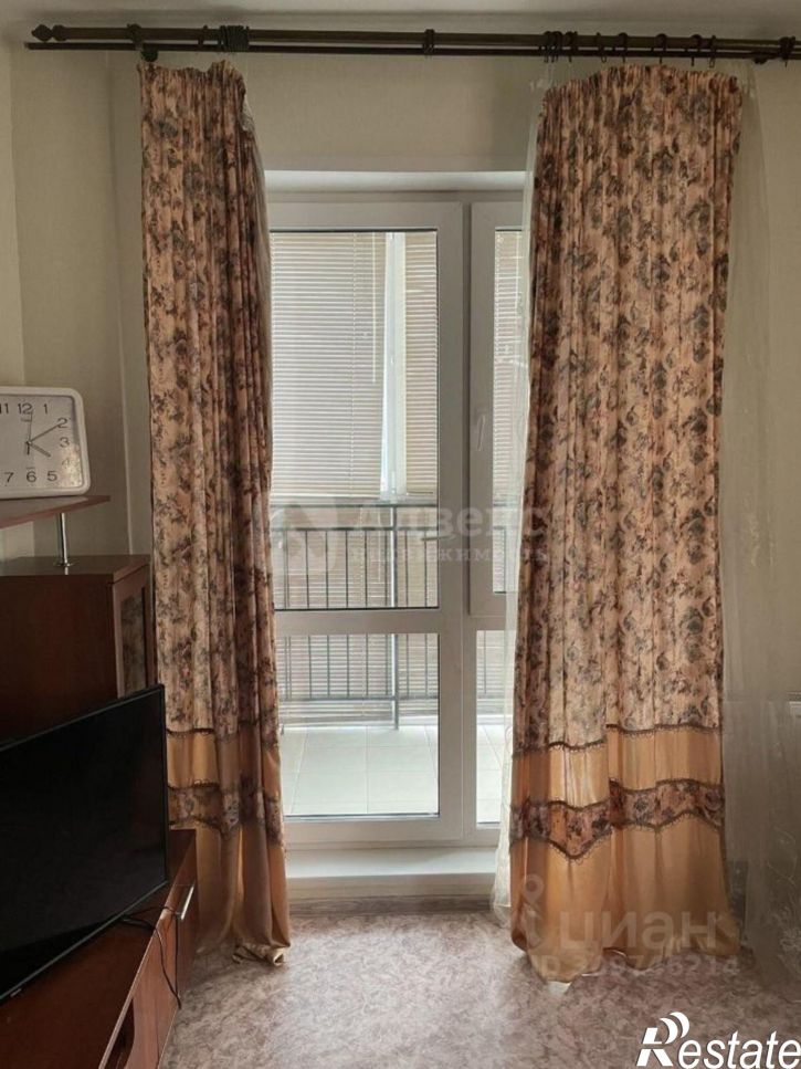 3-комн квартира Интернациональная улица, 199 к7,  д. 199 к7