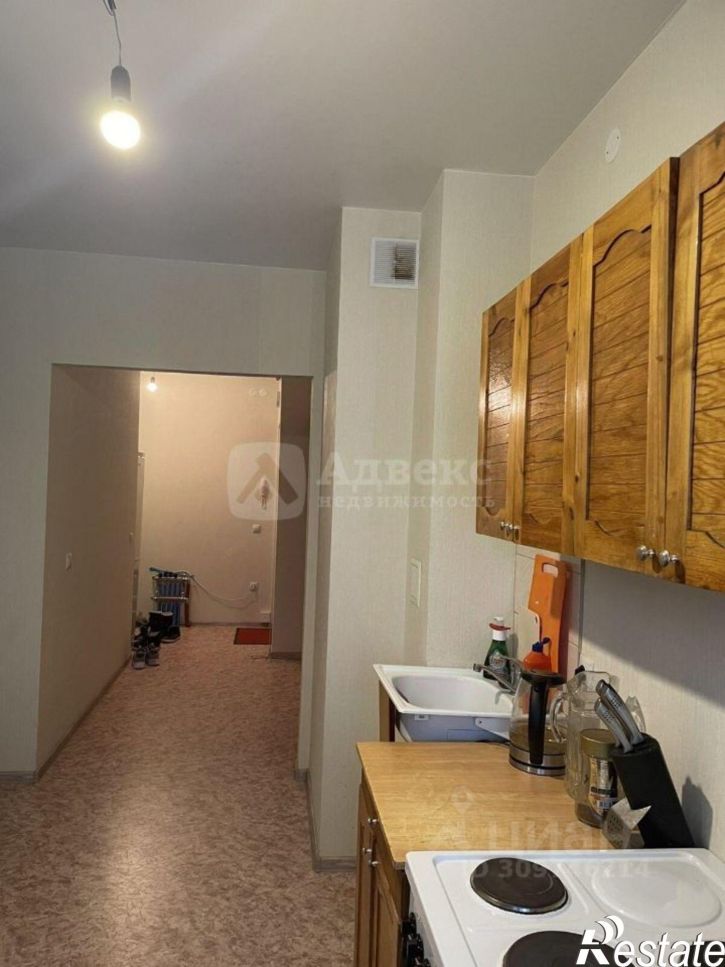 3-комн квартира Интернациональная улица, 199 к7,  д. 199 к7