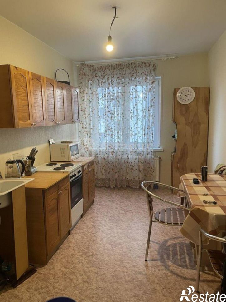 3-комн квартира Интернациональная улица, 199 к7,  д. 199 к7