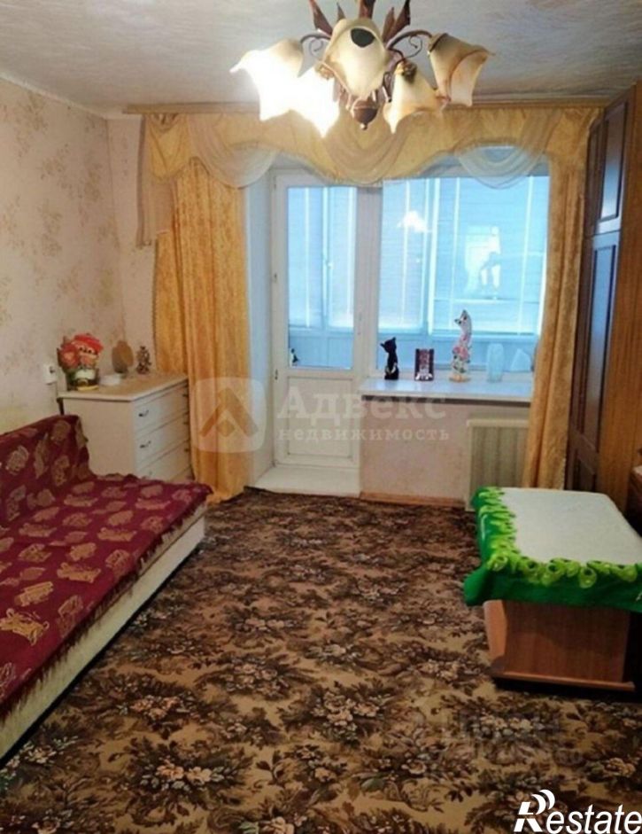 3-комн квартира ул Ставропольская, 5 1,  д. 5 1,  к. 1