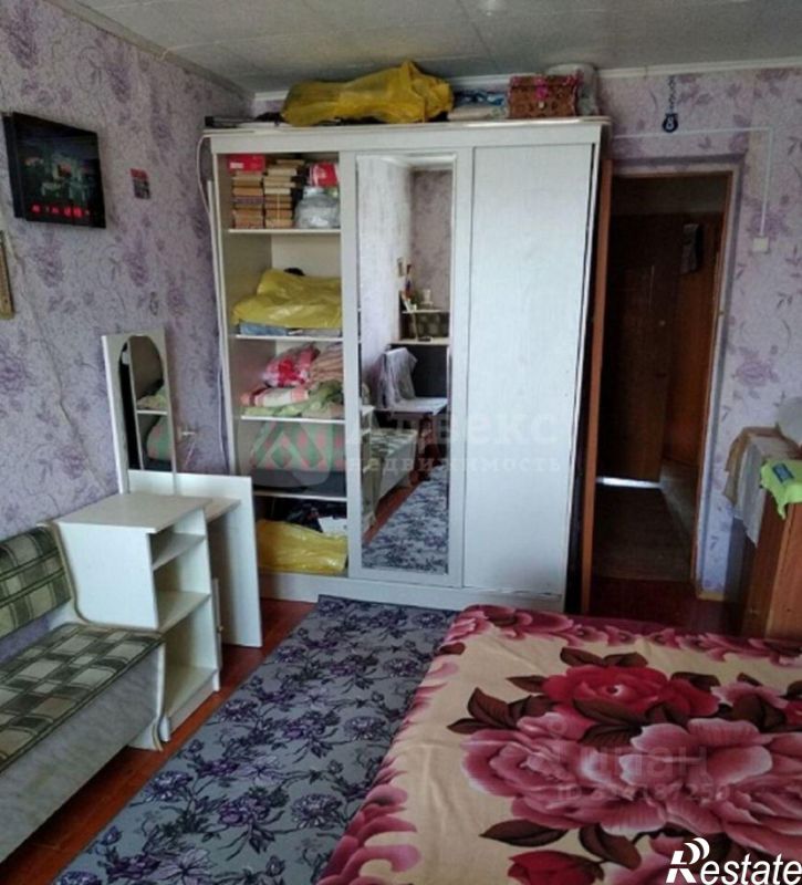 3-комн квартира ул Ставропольская, 5 1,  д. 5 1,  к. 1