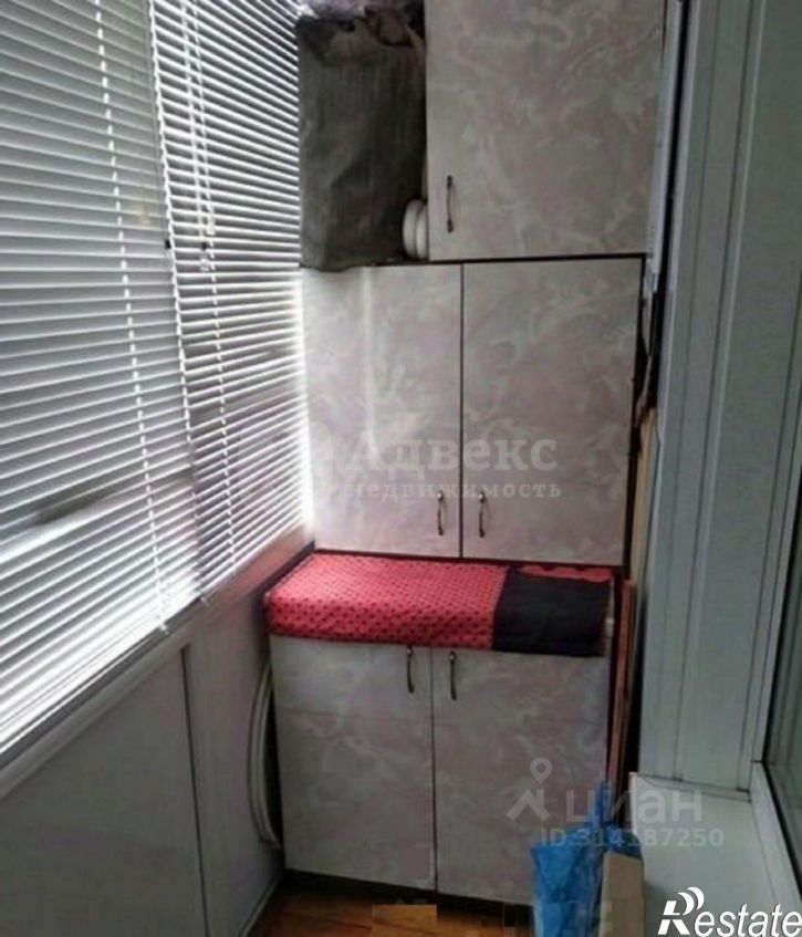 3-комн квартира ул Ставропольская, 5 1,  д. 5 1,  к. 1