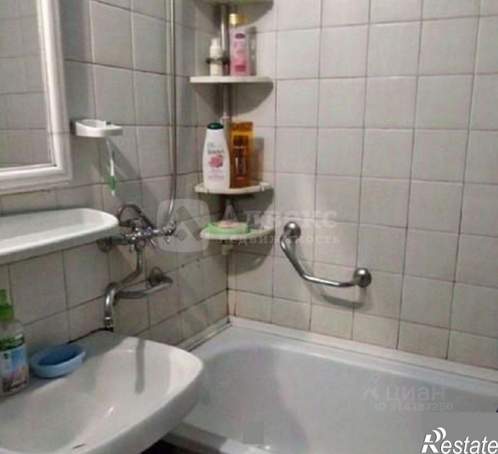 3-комн квартира ул Ставропольская, 5 1,  д. 5 1,  к. 1