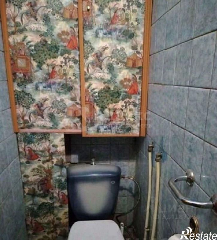 3-комн квартира ул Ставропольская, 5 1,  д. 5 1,  к. 1