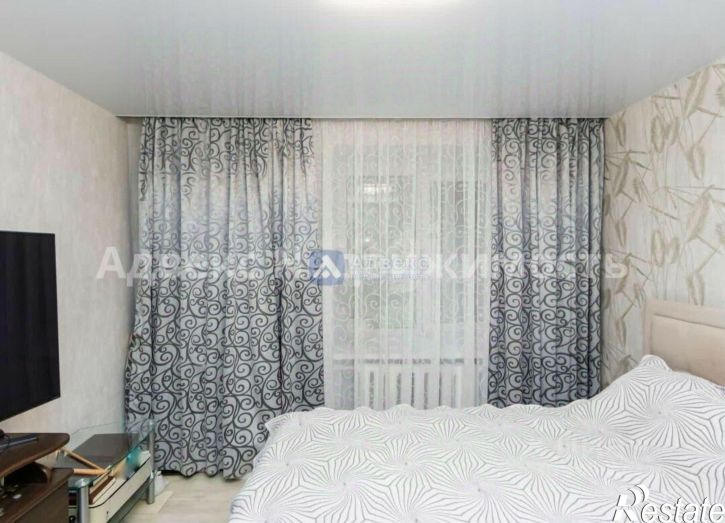 3-комн квартира Московский тракт, 117,  д. 117