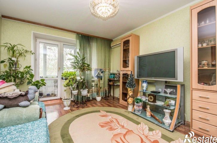 3-комн квартира ул Авторемонтная, 21а,  д. 21а