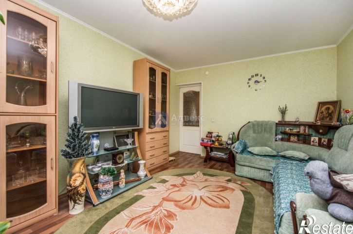 3-комн квартира ул Авторемонтная, 21а,  д. 21а