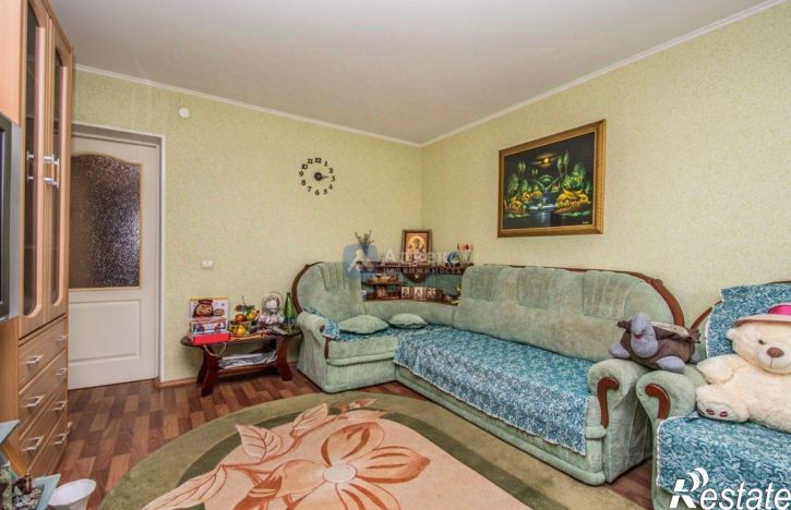 3-комн квартира ул Авторемонтная, 21а,  д. 21а