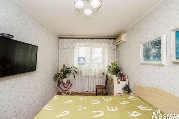 3-комн квартира ул Авторемонтная, 21а,  д. 21а