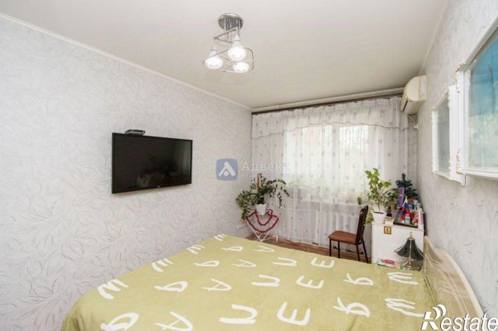 3-комн квартира ул Авторемонтная, 21а,  д. 21а