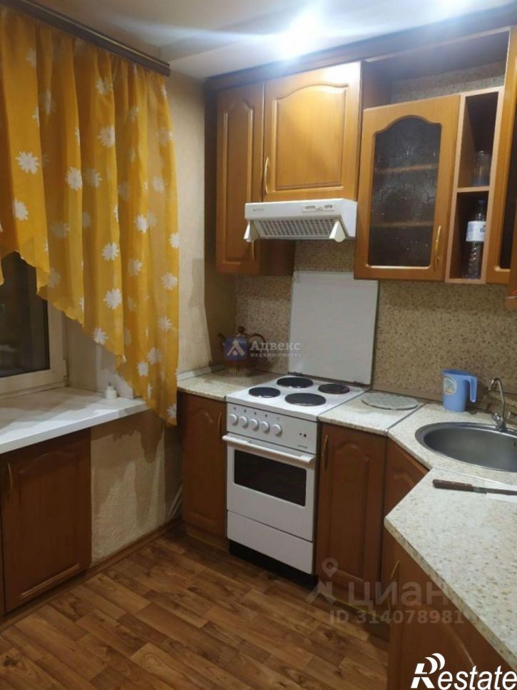 3-комн квартира ул Республики, 194,  д. 194