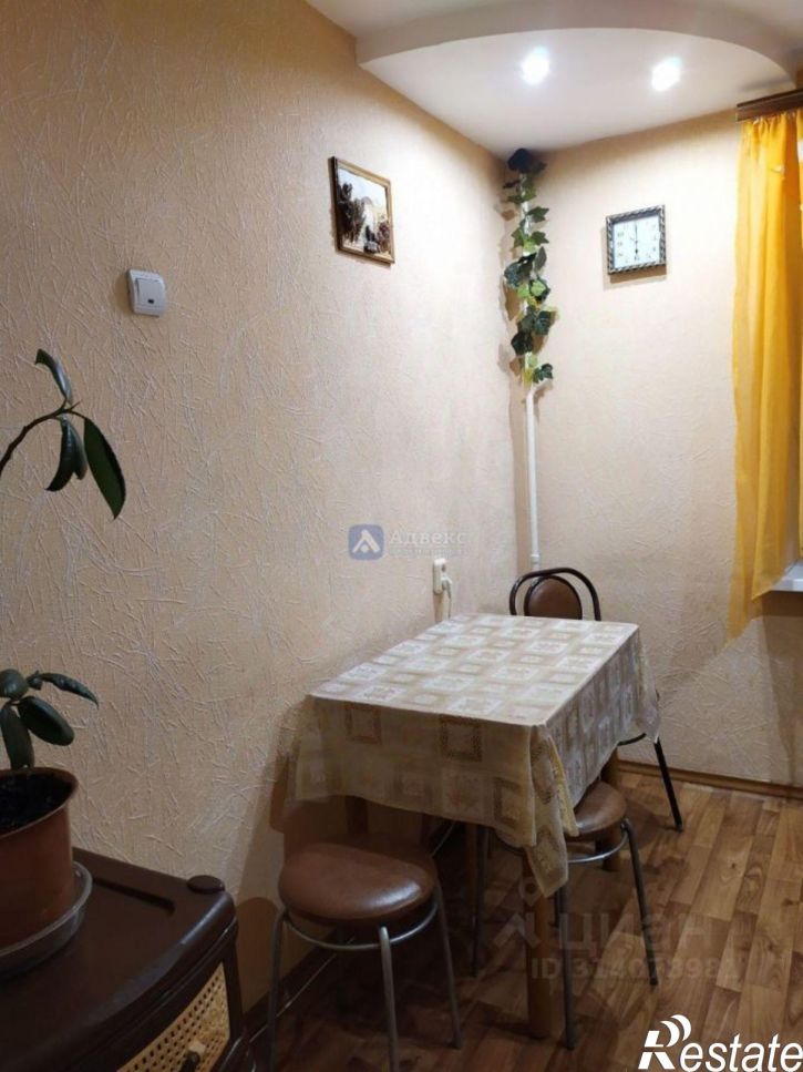 3-комн квартира ул Республики, 194,  д. 194