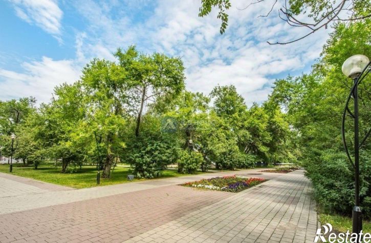 4-комн квартира Ставропольская улица, 11А,  д. 11А