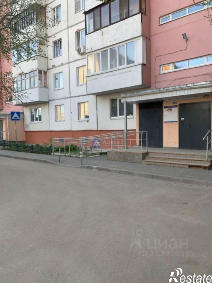 4-комн квартира Ставропольская улица, 11А,  д. 11А