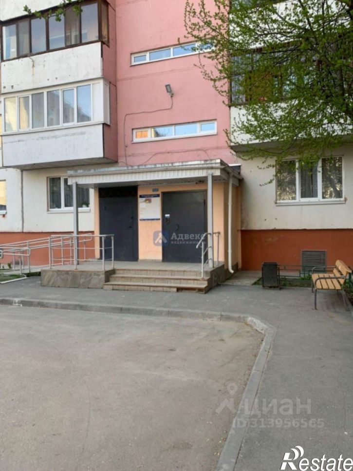 4-комн квартира Ставропольская улица, 11А,  д. 11А