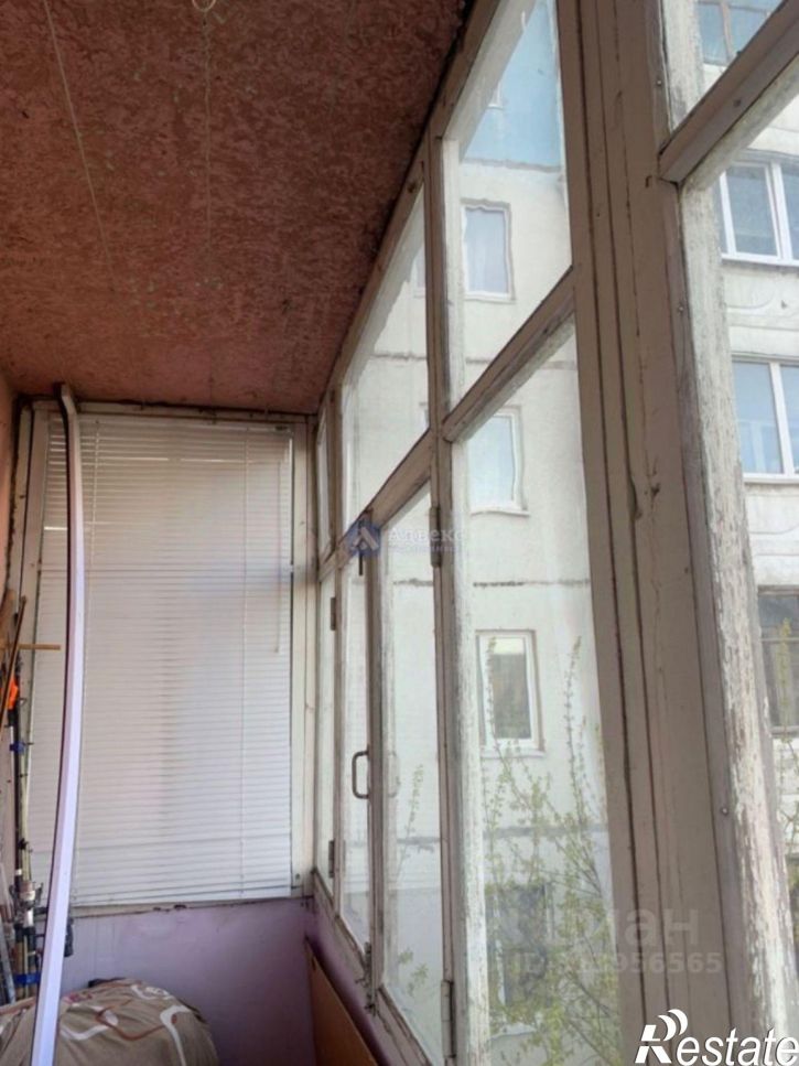 4-комн квартира Ставропольская улица, 11А,  д. 11А