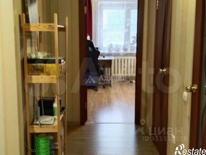 2-комн квартира ул Широтная, 158,  д. 158