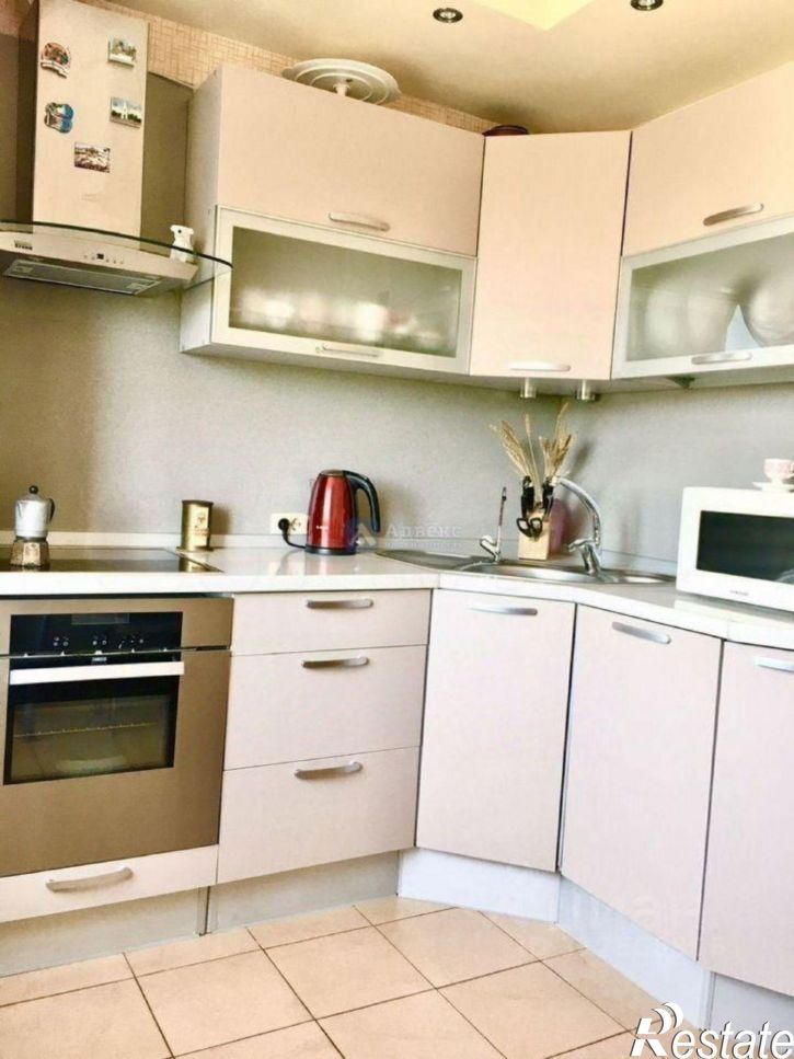 2-комн квартира Механическая улица, 27,  д. 27