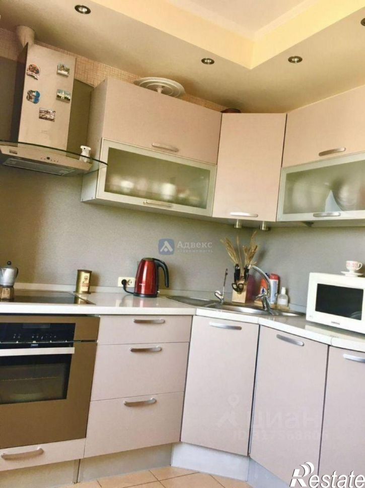 2-комн квартира Механическая улица, 27,  д. 27