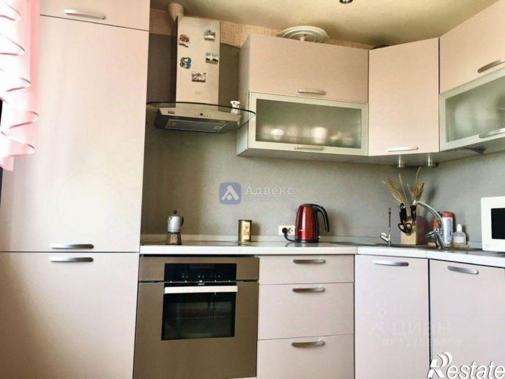 2-комн квартира Механическая улица, 27,  д. 27