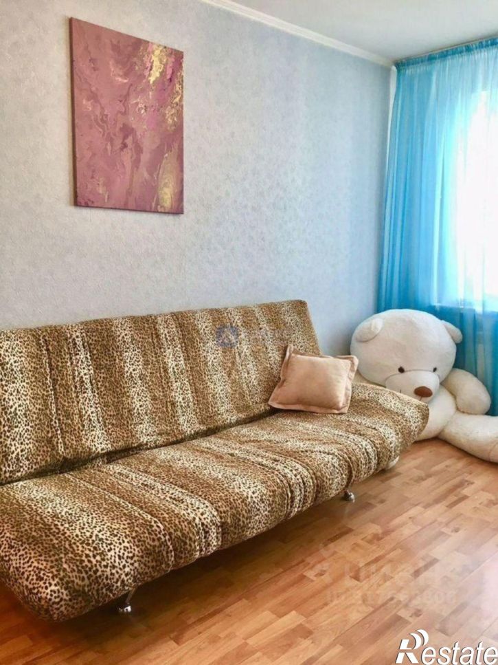 2-комн квартира Механическая улица, 27,  д. 27