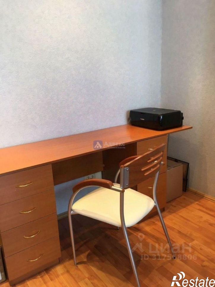 2-комн квартира Механическая улица, 27,  д. 27