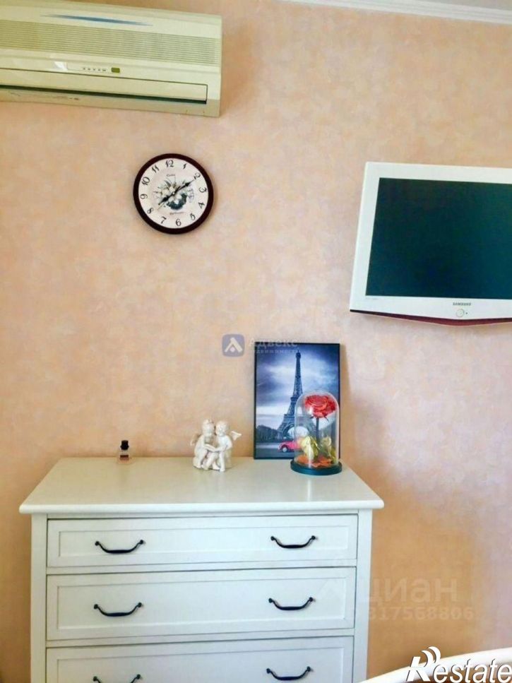 2-комн квартира Механическая улица, 27,  д. 27