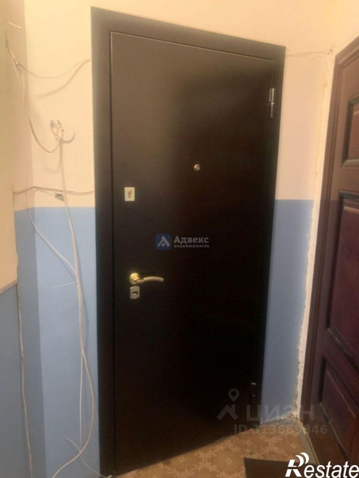 3-комн квартира Ставропольская улица, 2,  д. 2