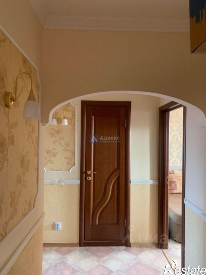 3-комн квартира Ставропольская улица, 2,  д. 2