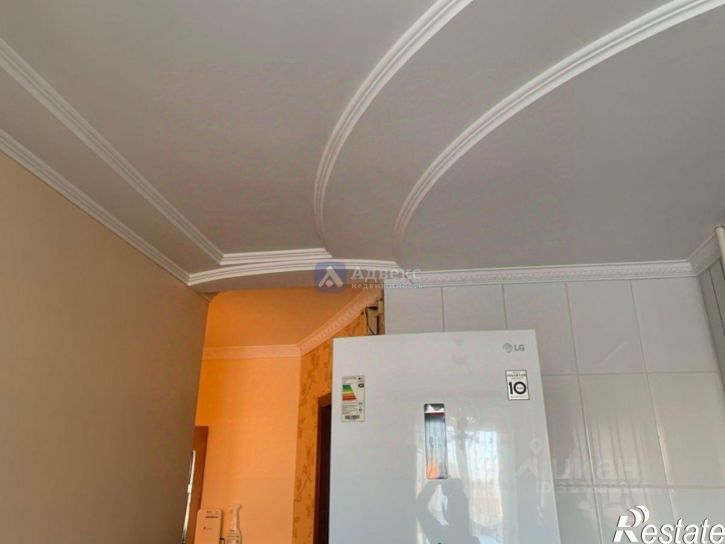 3-комн квартира Ставропольская улица, 2,  д. 2